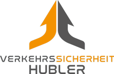 Verkehssicherheit Hubler Logo